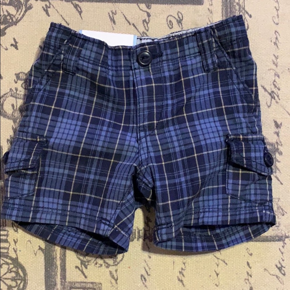 Kids shorts
